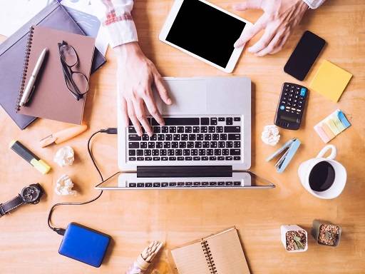 Cool Office Gadgets: Elevating Your Workspace with Innovation