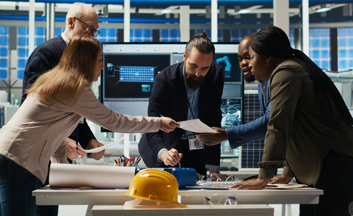 When to Augment Your In-House Team with Controls Engineering Services When to Augment Your In House Team with Controls Engineering Services